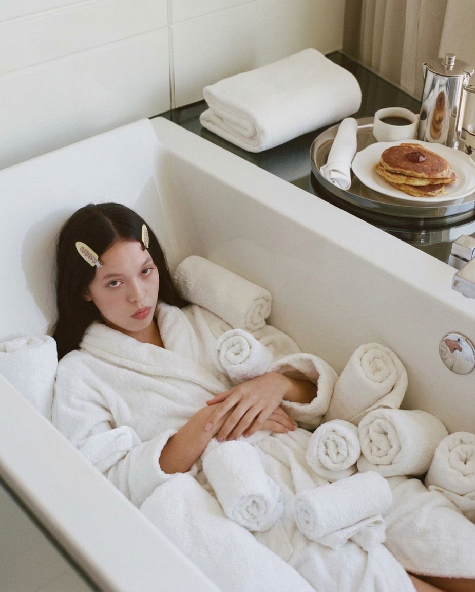 Wait! Why You Should Dry Your Body Thoroughly After a Shower?