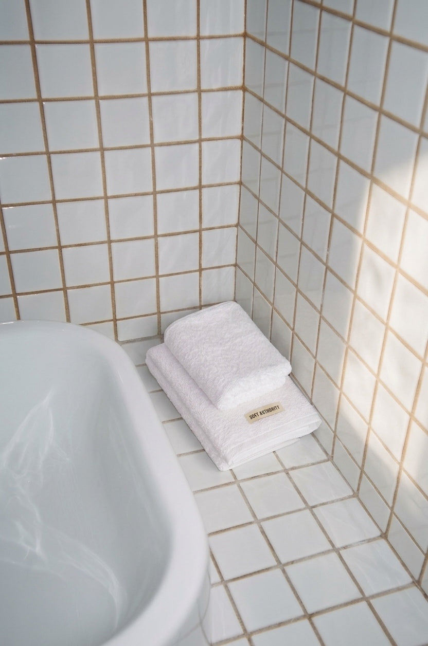 towels