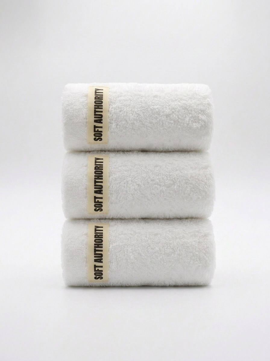 Face Towel Set 3-Pack-3