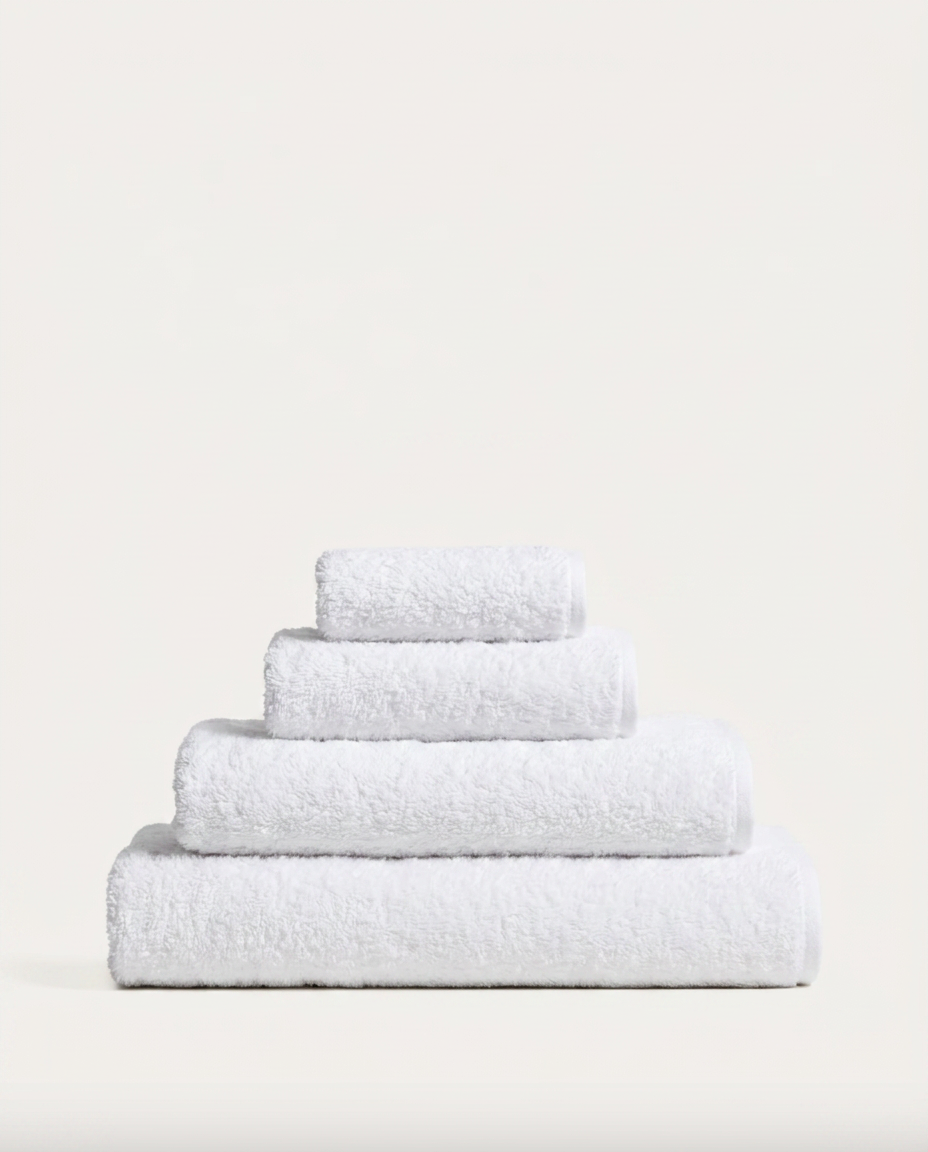 Bath Towel Set 4-Pack-3