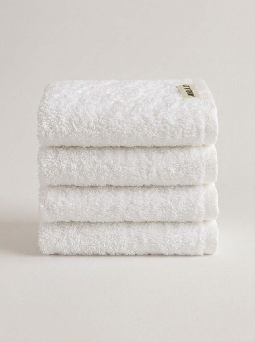Towel Set 50х100 4-Pack