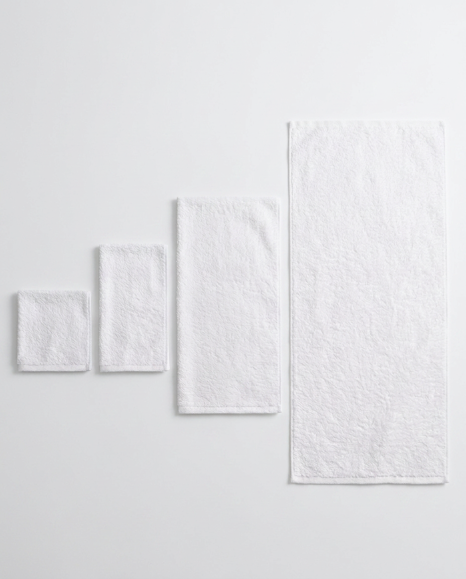 Bath Towel Set 4-Pack-8