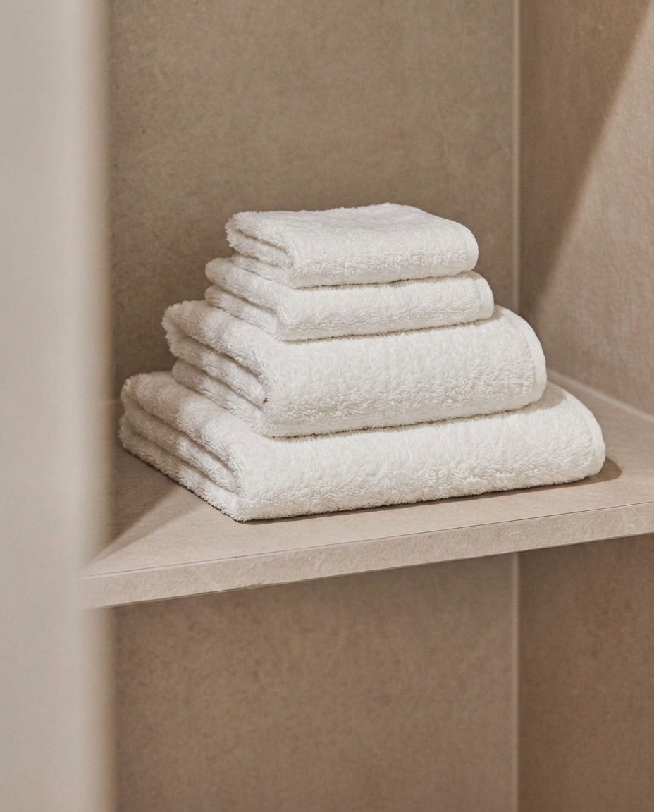 Bath Towel Set 4-Pack-7