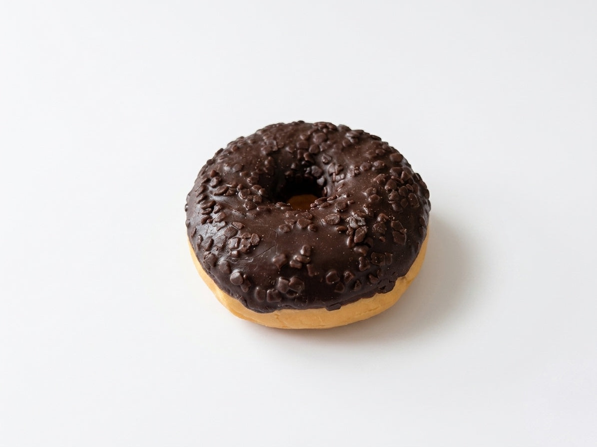 Donut Soap Set-4