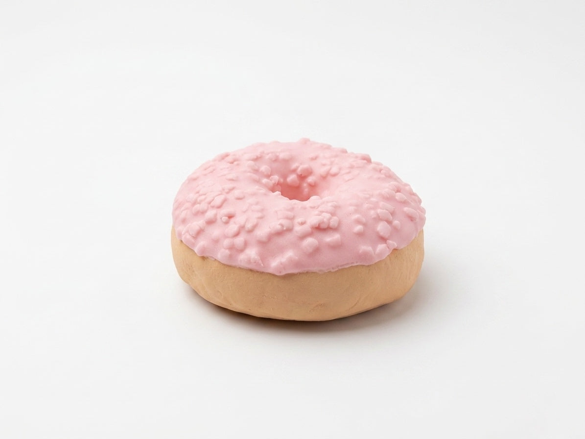 Donut Soap Set-6