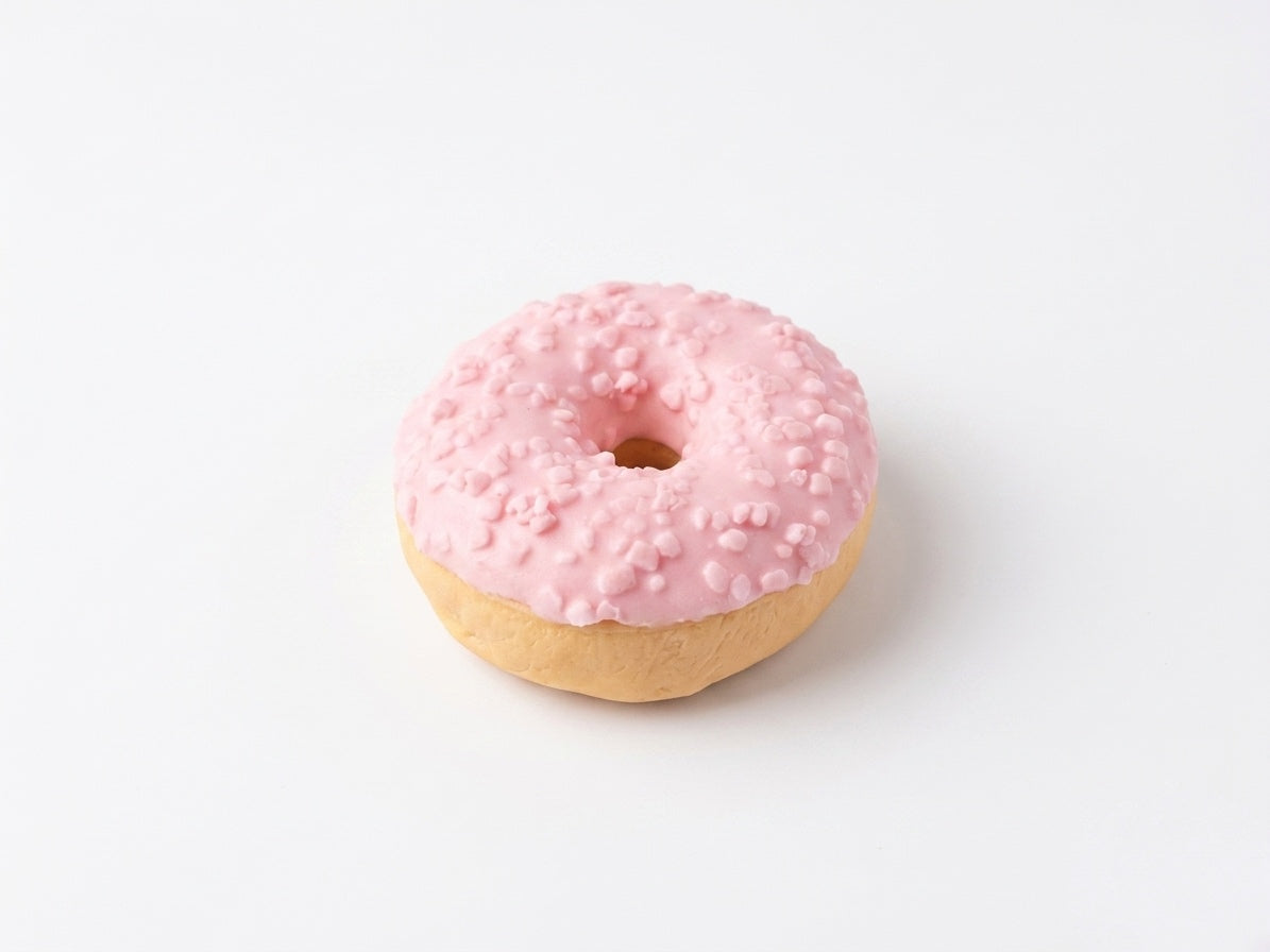 Donut Soap Set-3