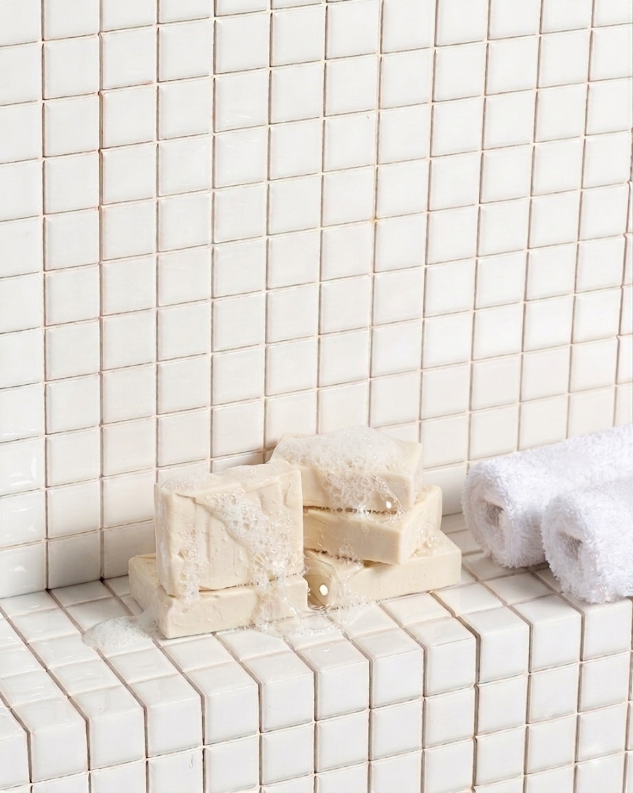 Butter Bar Soap