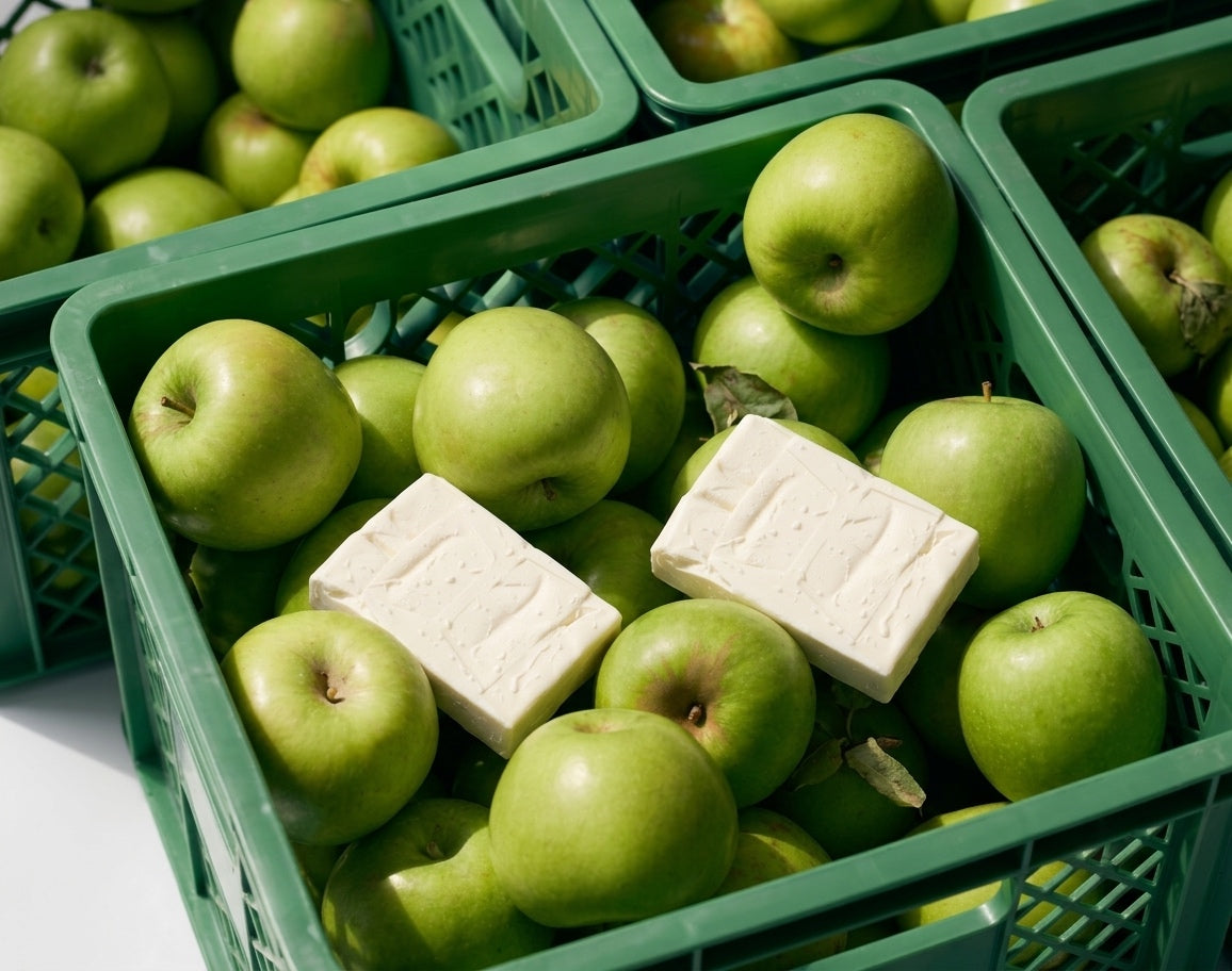 Butter Bar Soap-10