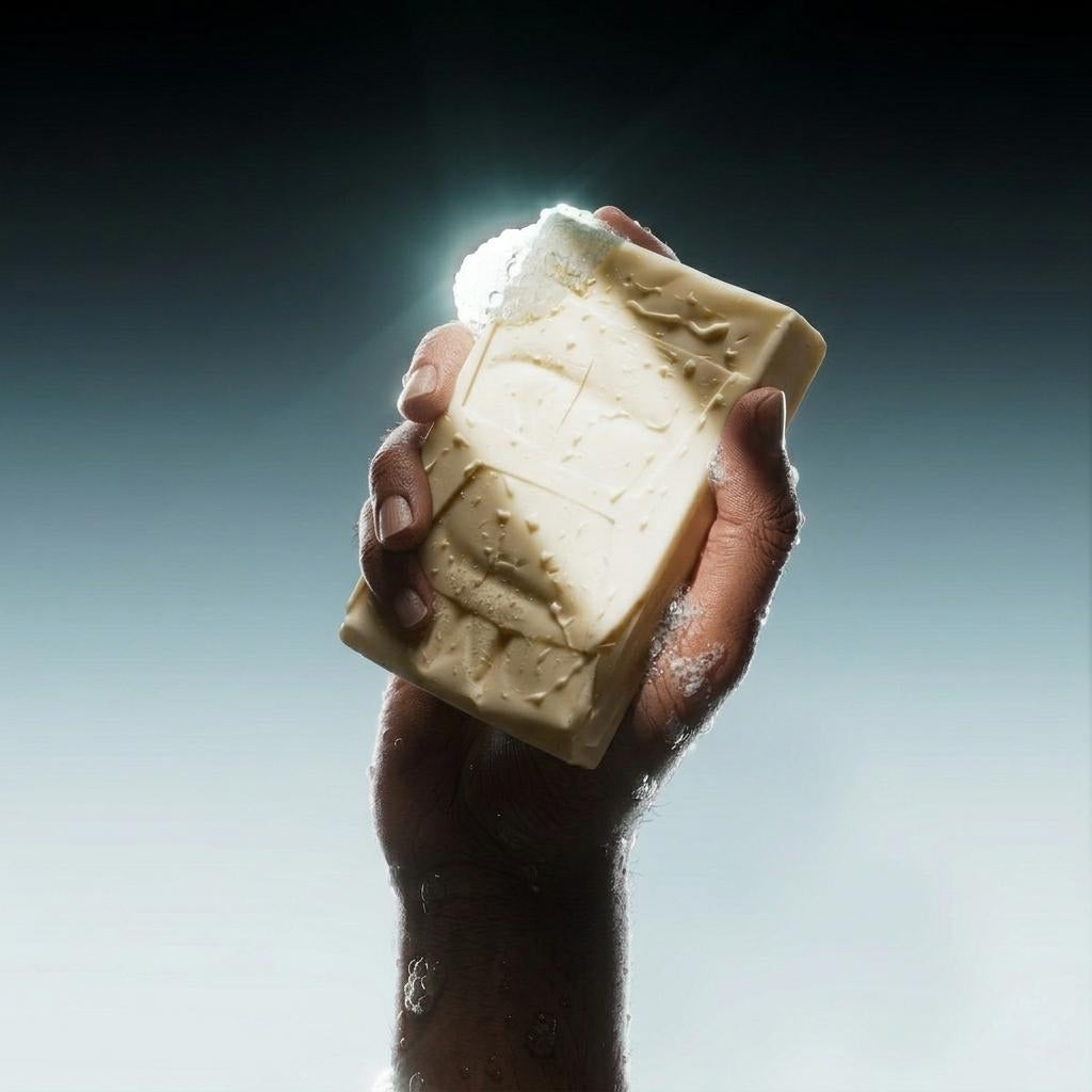 Butter Bar Soap-8