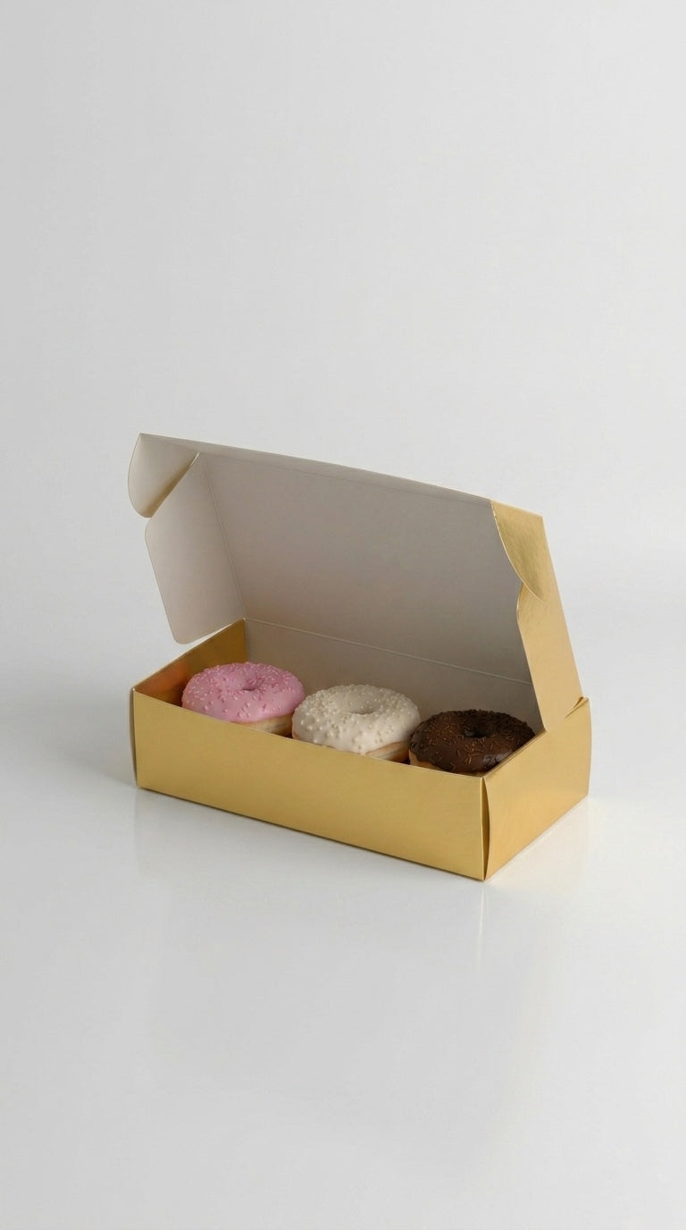 Donut Soap Set-11