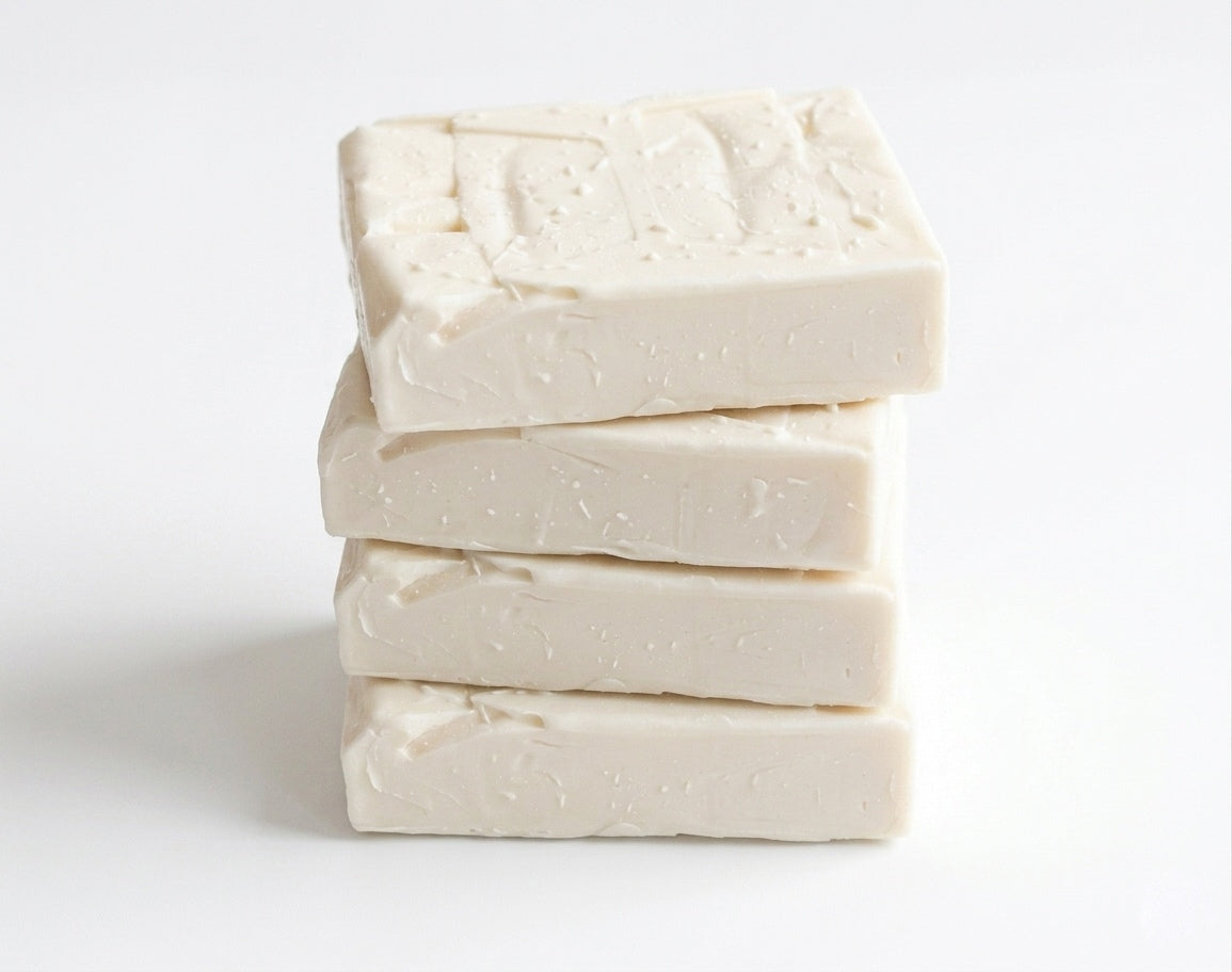 Butter Bar Soap