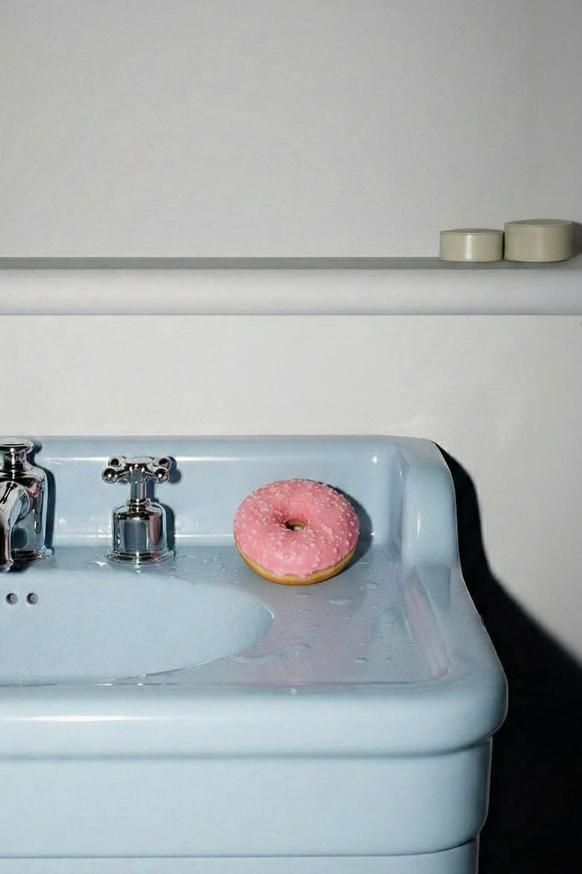 Donut Soap Set-9